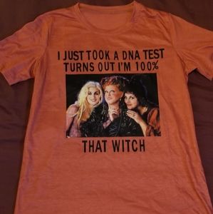 Hocus Pocus Tee